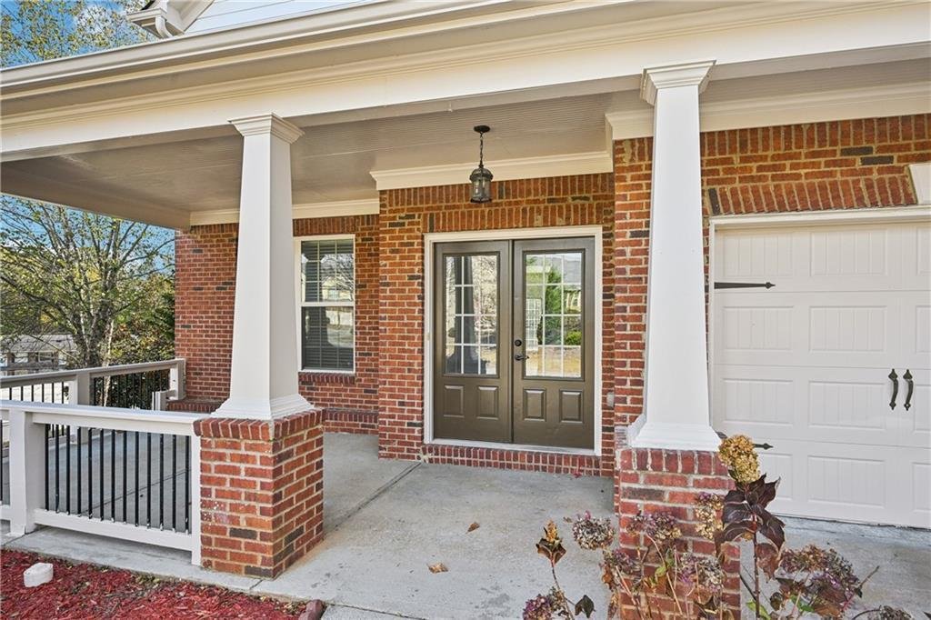 House in Norcross, Georgia, United States 5 - 18592338