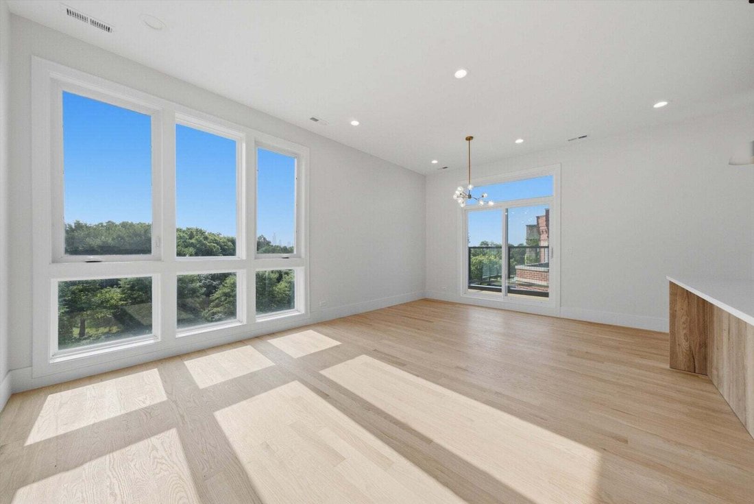 Condo in Chicago, Illinois, United States 5 - 18592480