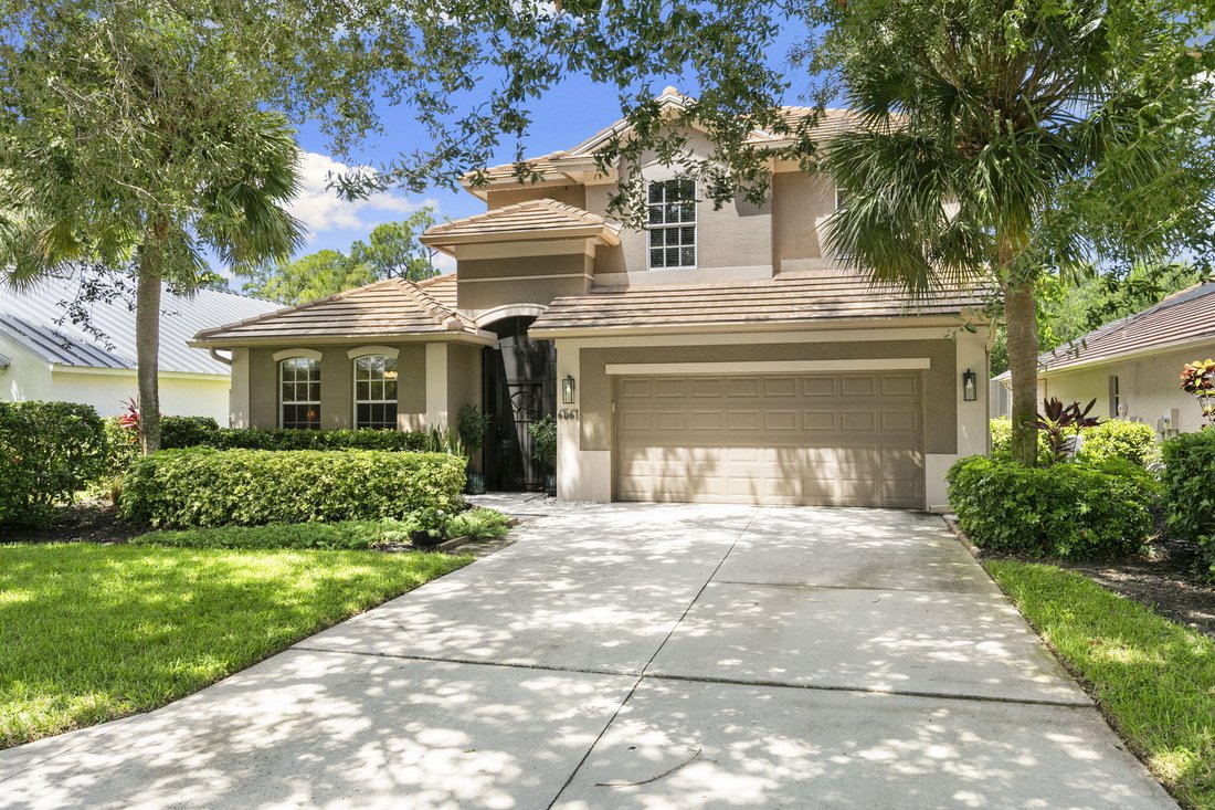 House in Naples, Florida, United States 2 - 18588781