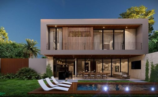 Townhouse in Porongo, Santa Cruz Department, Bolivia 1