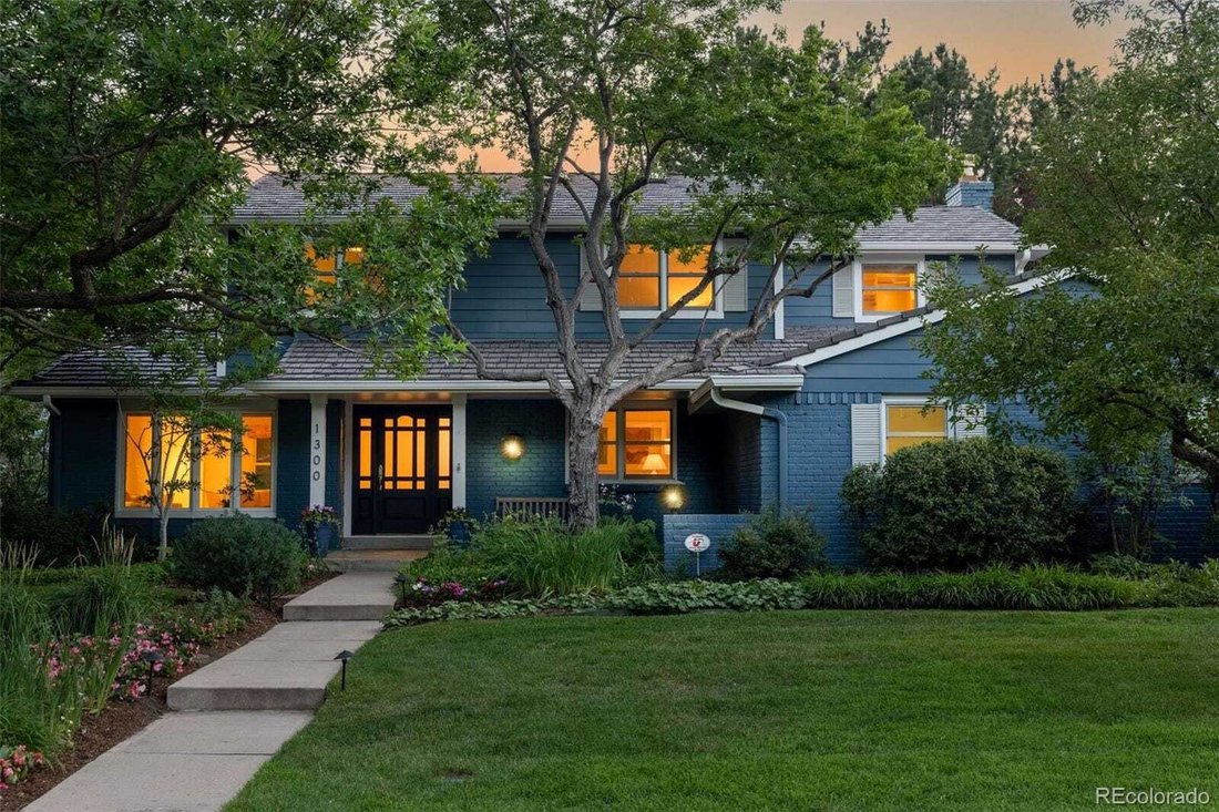 House in Greenwood Village, Colorado, United States 1 - 18593777