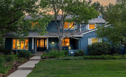 House in Greenwood Village, Colorado, United States 1