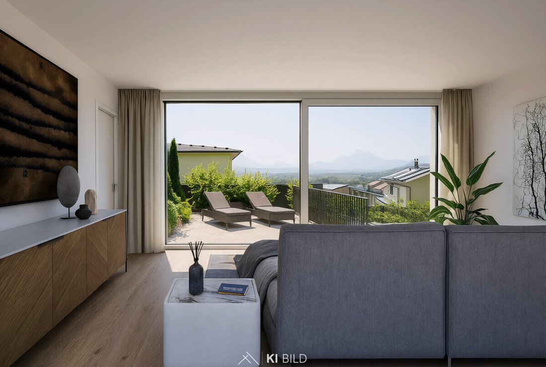 Apartment in Salzburg, Salzburg, Austria 5 - 16327005