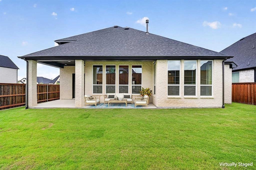 House in Rockwall, Texas, United States 4 - 16859959