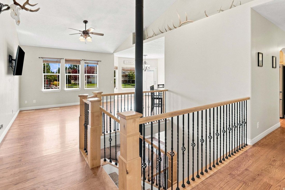 House in Erda, Utah, United States 4 - 18591322