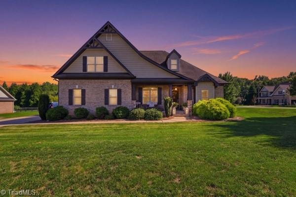 House in Advance, North Carolina, United States 3 - 18589201