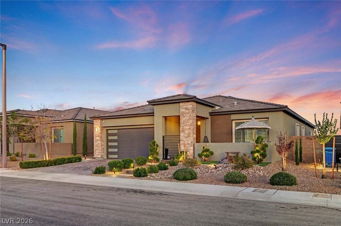 House in Las Vegas, Nevada, United States 3 - 18591002