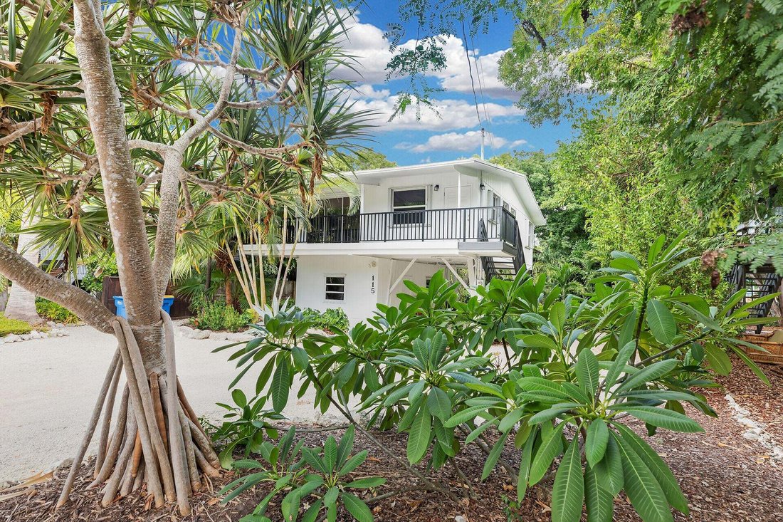 House in Tavernier, Florida, United States 3 - 18590853