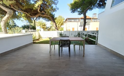 Wohnung in Silvi Marina, Silvi, Abruzzen 1