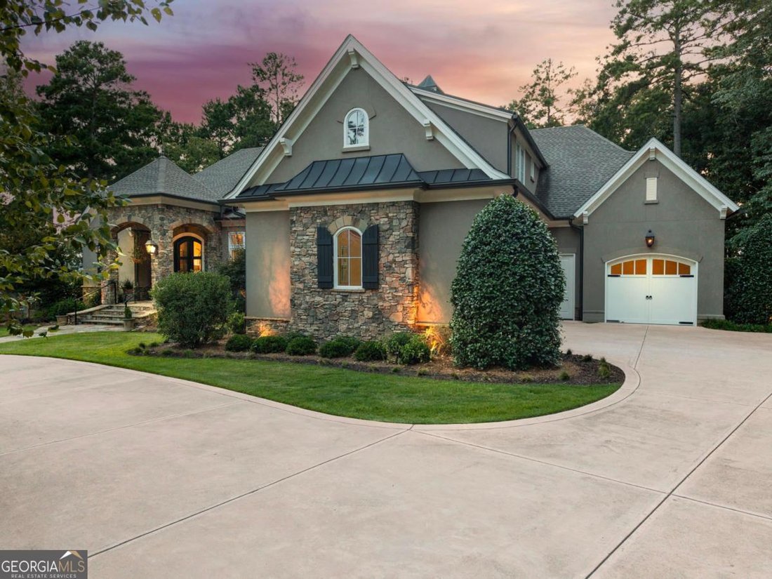 House in Greensboro, Georgia, United States 5 - 18589245