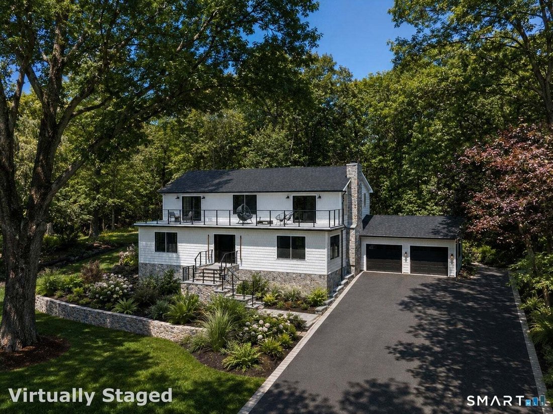 House in Warren, Connecticut, United States 3 - 18320735