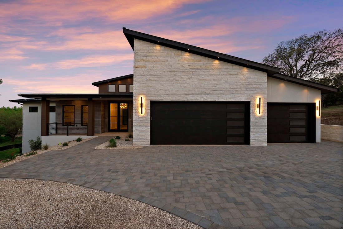 House in Horseshoe Bay, Texas, United States 3 - 18592208