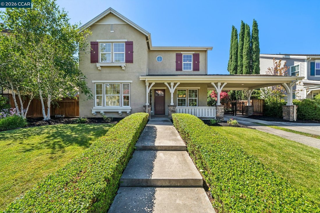 House in Livermore, California, United States 1 - 18591692