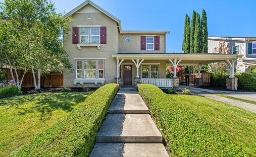 Maison à Livermore, Californie, États-Unis 1