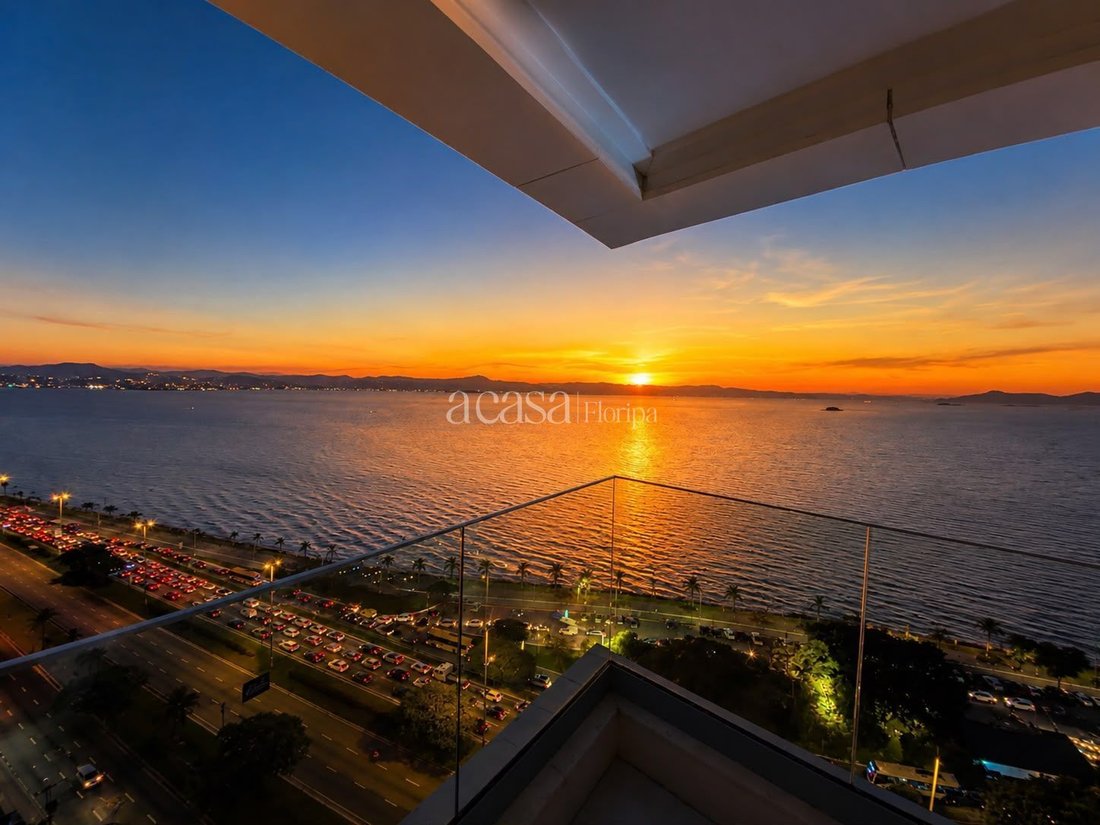 Apartment in Florianópolis, State of Santa Catarina, Brazil 1 - 18593119