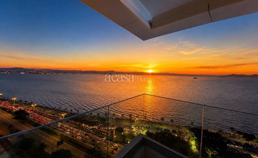 Apartment in Florianópolis, State of Santa Catarina, Brazil 1