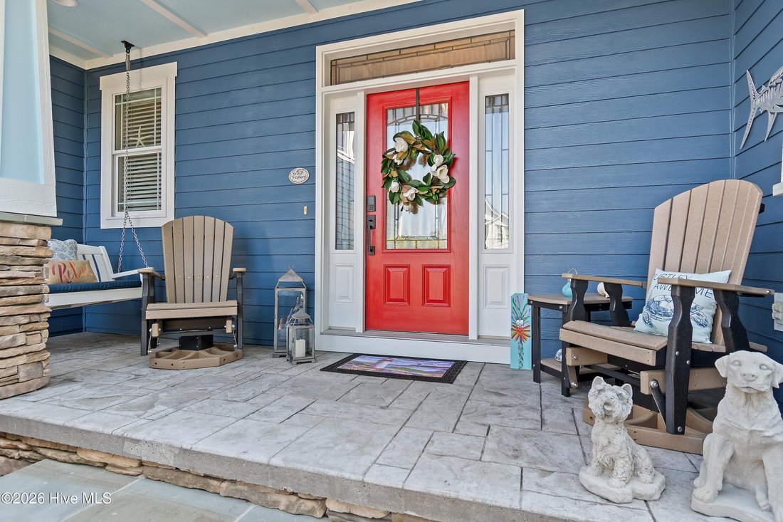 House in Southport, North Carolina, United States 2 - 18592548