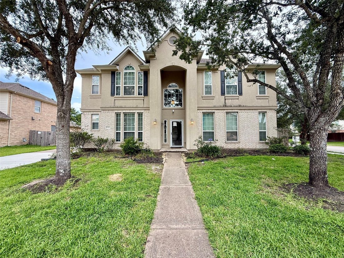 House in Pearland, Texas, United States 1 - 18592735