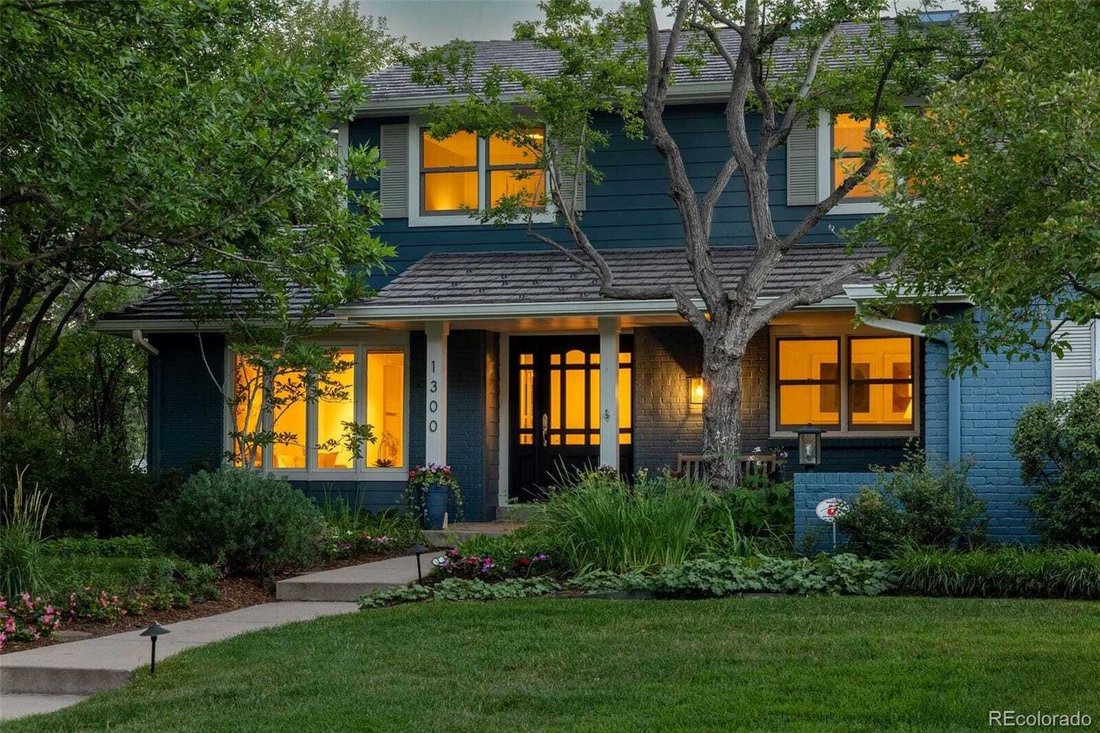 House in Greenwood Village, Colorado, United States 2 - 18593777