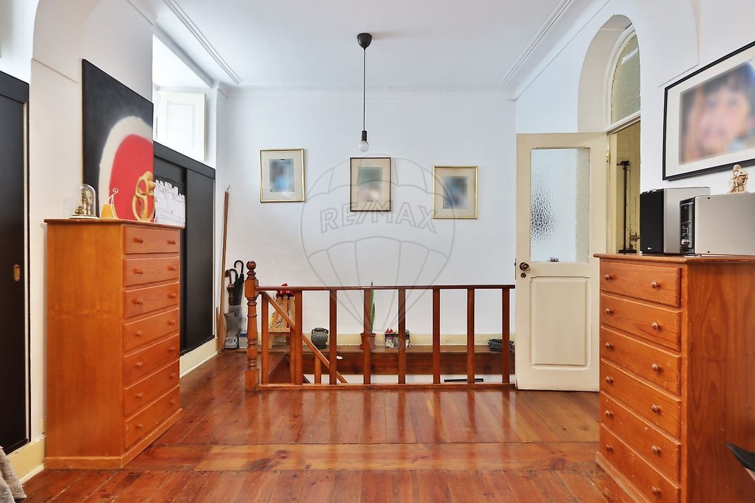 Apartment in Arroios, Lisbon, Portugal 1 - 18589503