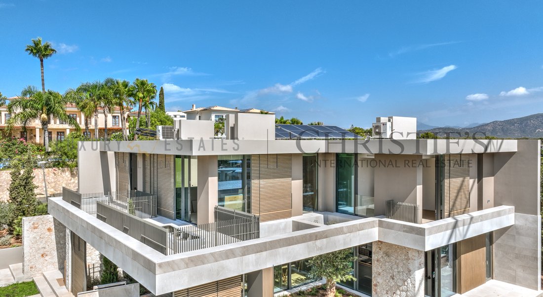 Villa in Spain 3 - 18589906