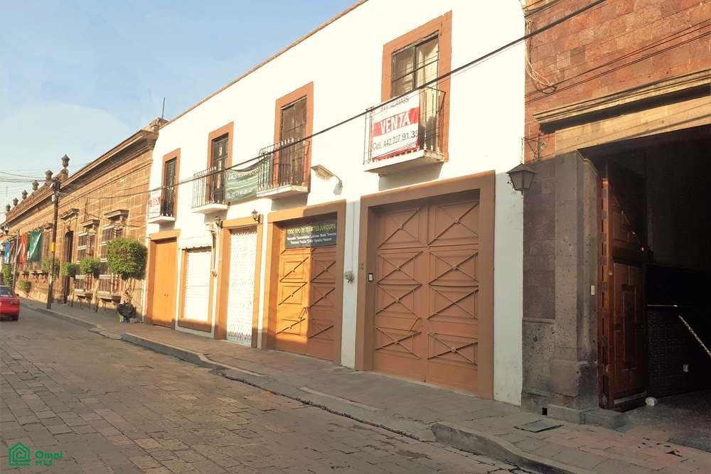 House in San Juan del Río, Querétaro, Mexico 1 - 18008873