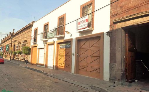 Casa a San Juan del Río, Querétaro, Messico 1