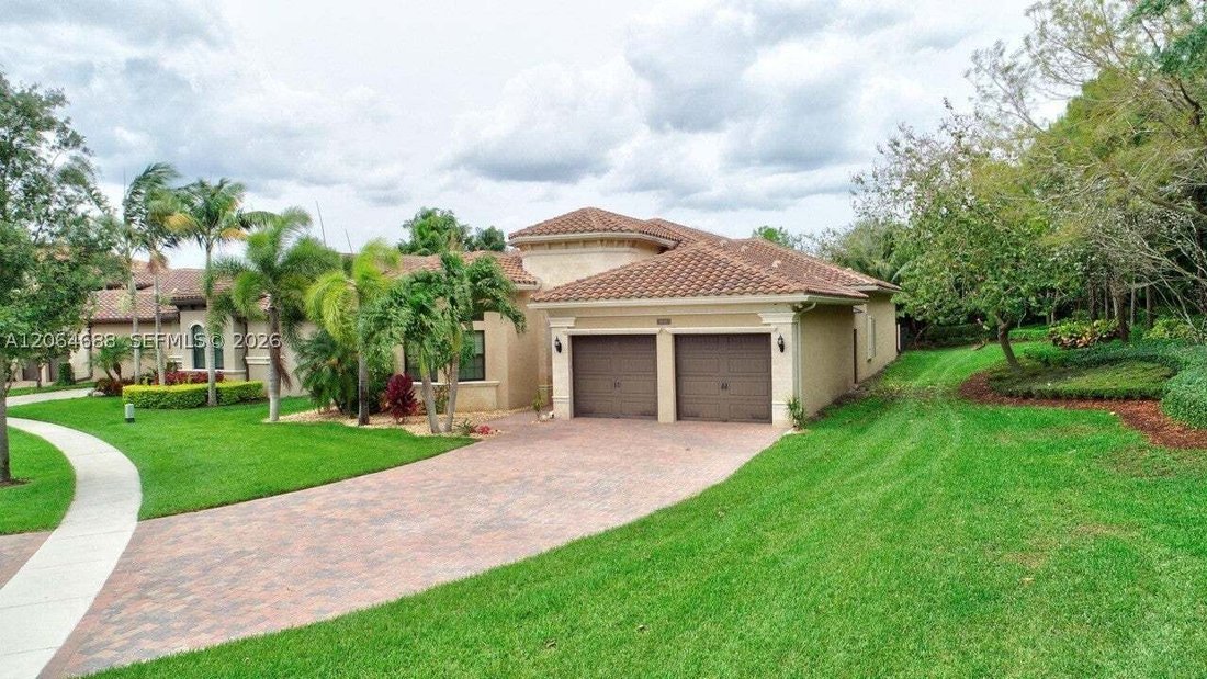 House in Delray Beach, Florida, United States 4 - 18591778