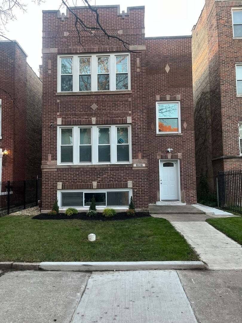 Chicago, Illinois, United States 1 - 18589537