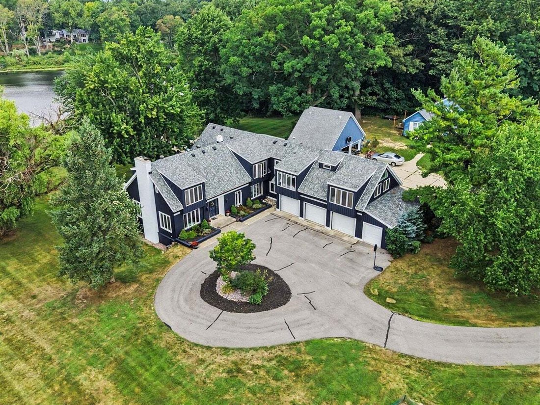 House in Grand Rapids, Michigan, United States 2 - 18588853