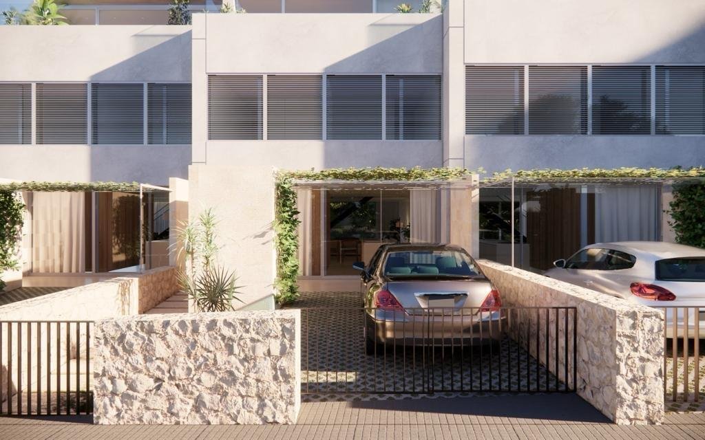 Villa in Santa Margalida, Balearic Islands, Spain 3 - 18592714