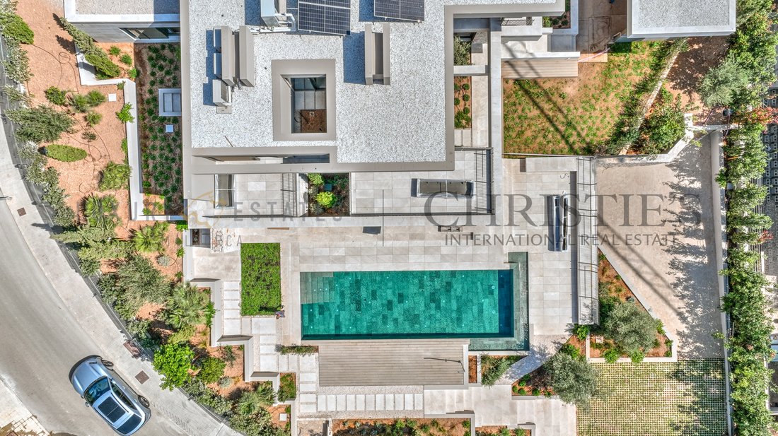 Villa in Spain 2 - 18589906
