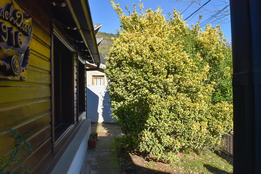 House in San Martín de los Andes, Neuquen, Argentina 3 - 18590502