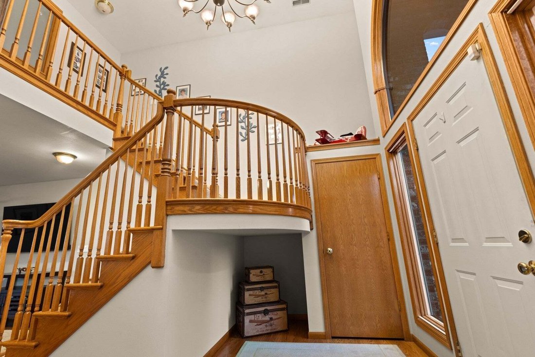 House in Poplar Grove, Illinois, United States 5 - 18589466