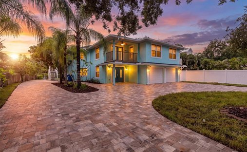 House in Holiday, Florida, United States 1