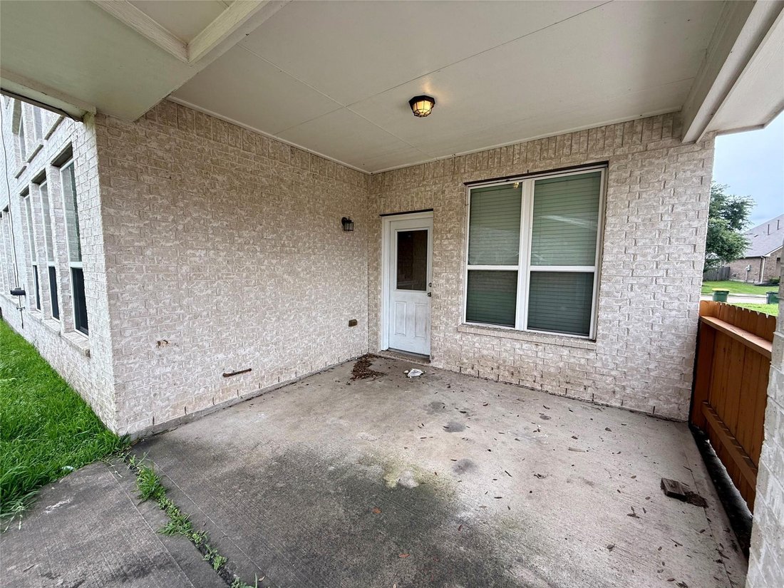 House in Pearland, Texas, United States 4 - 18592735
