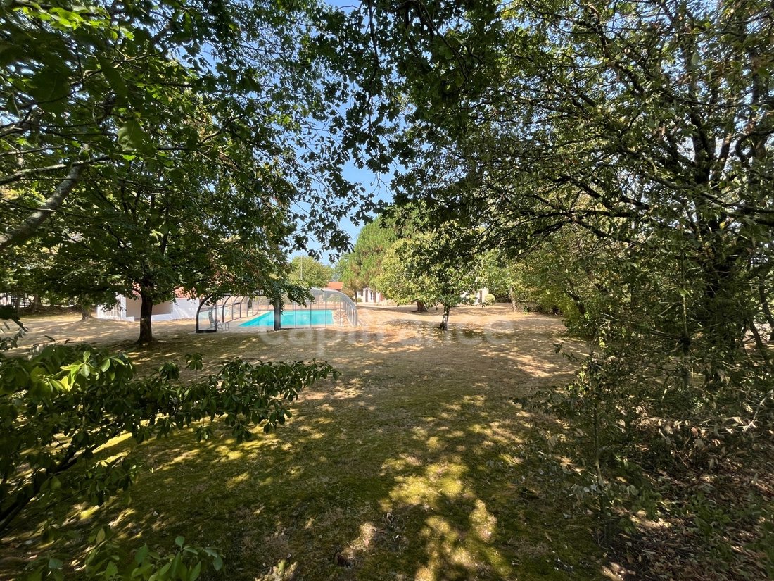 Farm Ranch in Les Sables-d'Olonne, Pays de la Loire, France 5 - 18590316
