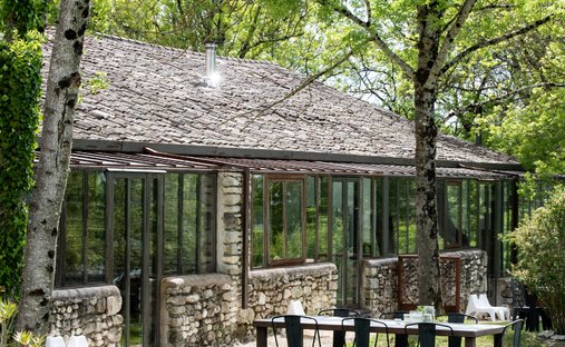 Villa in Saint-Etienne-de-Villereal, Nouvelle-Aquitaine, France 1