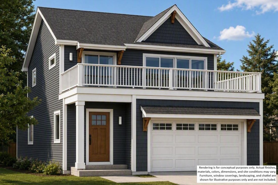 Condo in Fruitport Charter Township, Michigan, United States 2 - 18308343