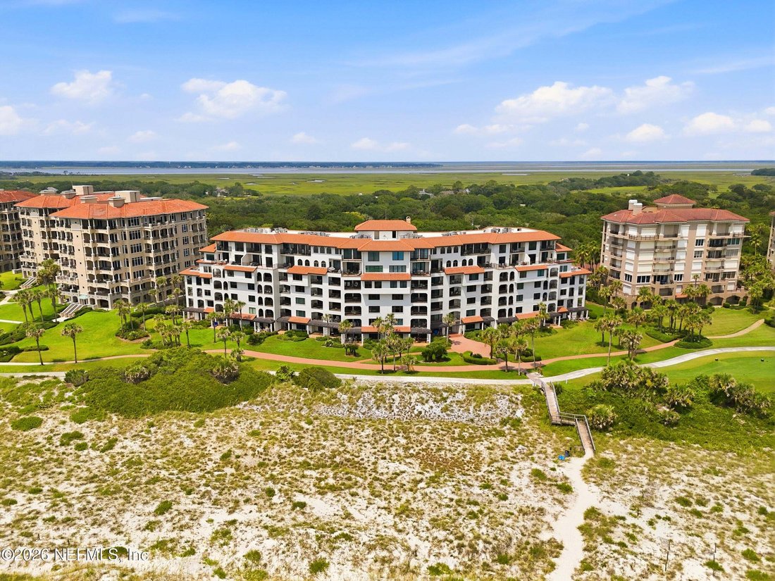 Condo in Fernandina Beach, Florida, United States 1 - 18591274