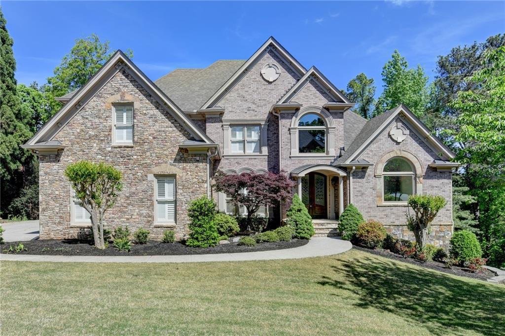 House in Johns Creek, Georgia, United States 1 - 18592339