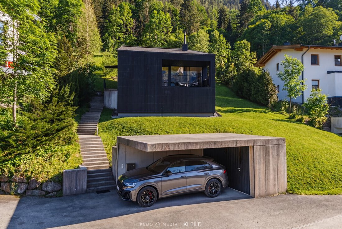 House in Lofer, Salzburg, Austria 2 - 17703602