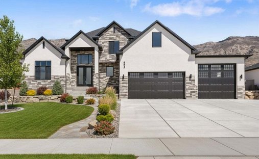 Casa en Ogden, Utah, Estados Unidos 1