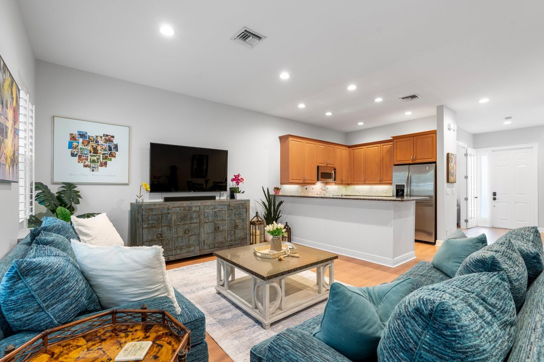 Townhouse in Delray Beach, Florida, United States 5 - 18589881