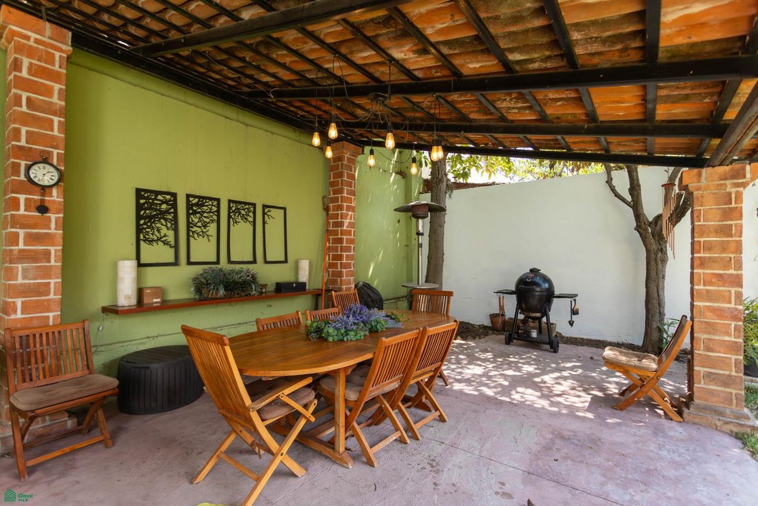 House in Ajijic, Jalisco, Mexico 3 - 17533411