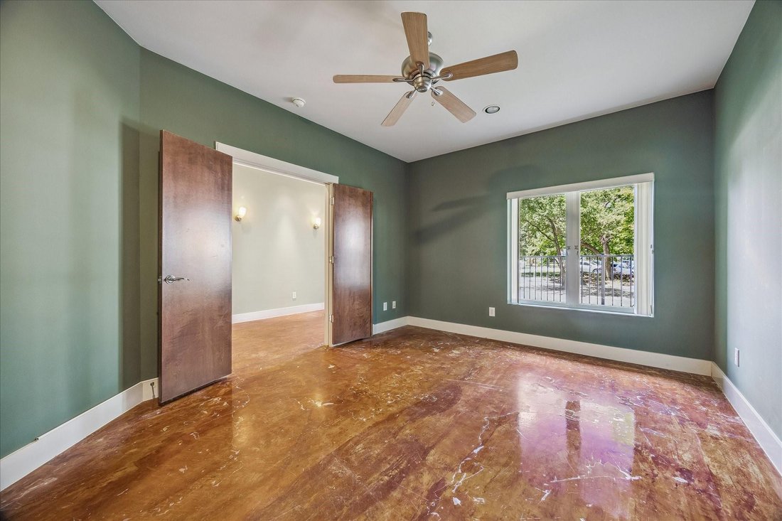 Townhouse in Houston, Texas, United States 4 - 18592678