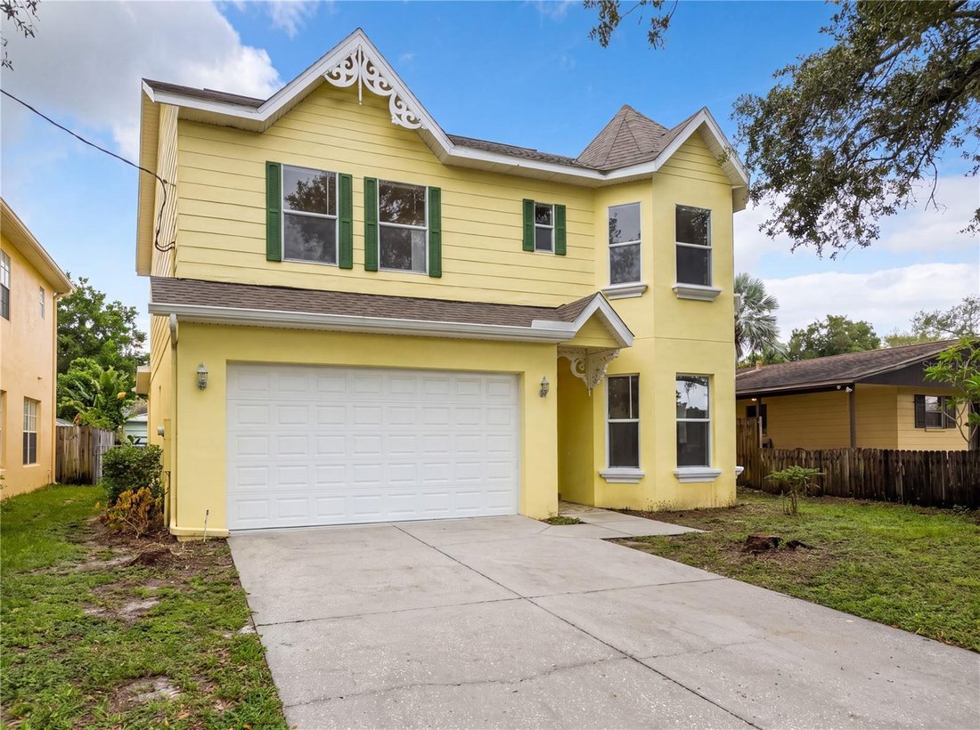 House in Tampa, Florida, United States 2 - 18591847