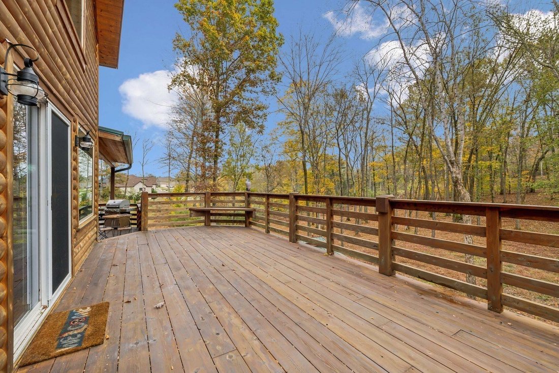 House in Lebanon, Tennessee, United States 2 - 18592113