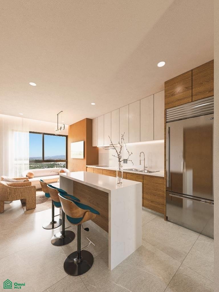 Condo in Puerto Vallarta, Jalisco, Mexico 1 - 18111799