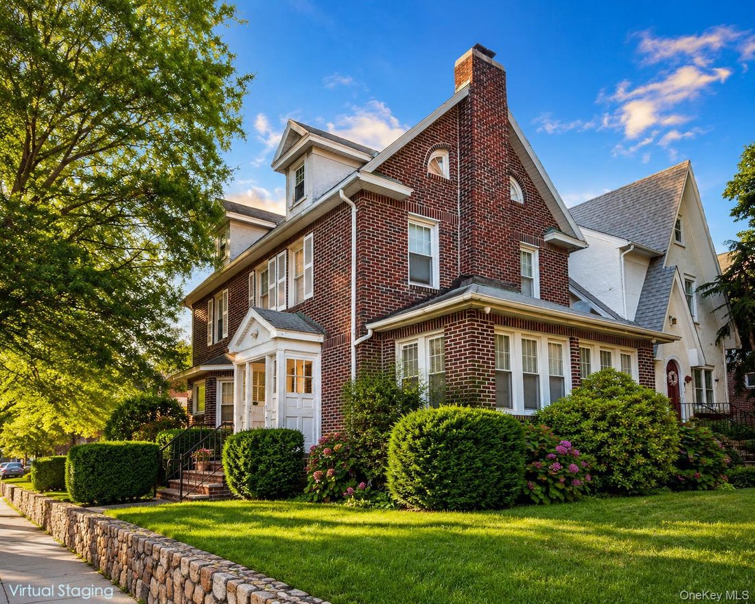House in New York, New York, United States 2 - 18591202